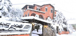Villa Tethys Mountain Resort